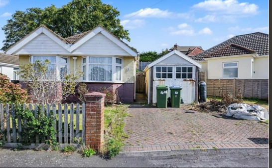 Modernisation in SOUTHAMPTON photo